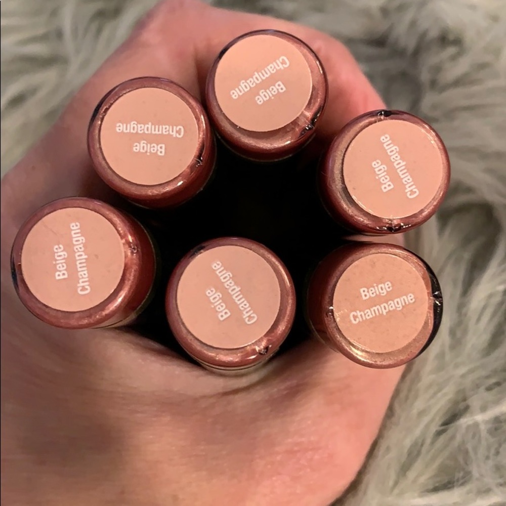 Beige Champagne LipSense